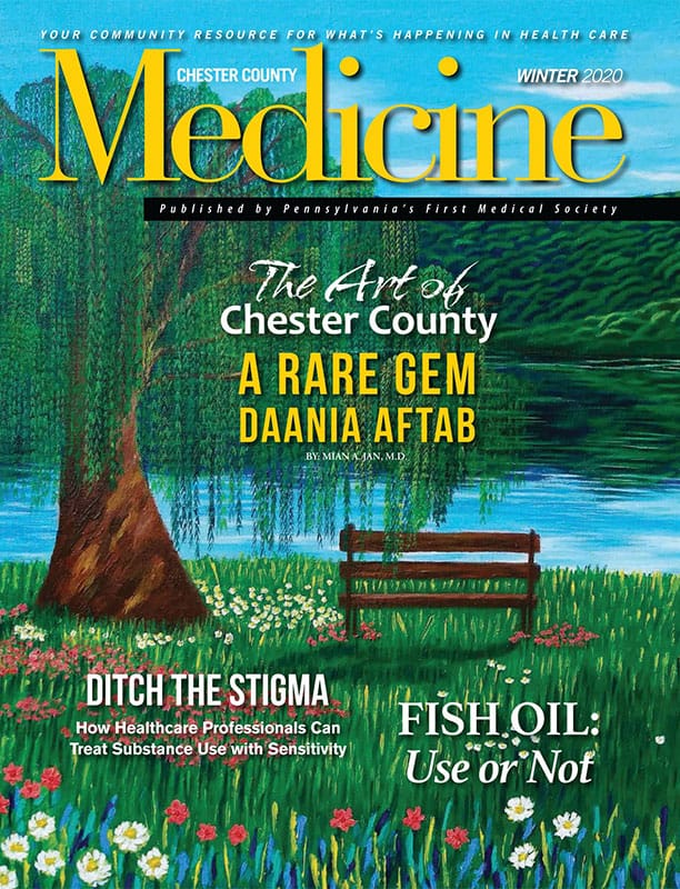 Chester County Medicine Hoffmann Publishing Group