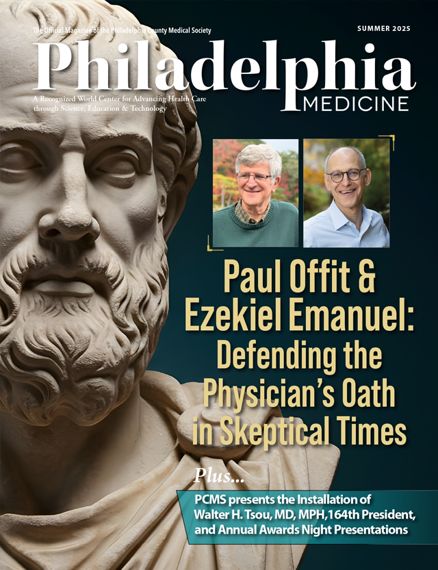 Philly Med Summer 2025