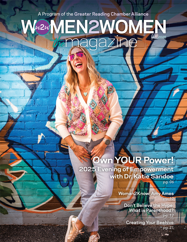 Women2Women Fall 2025