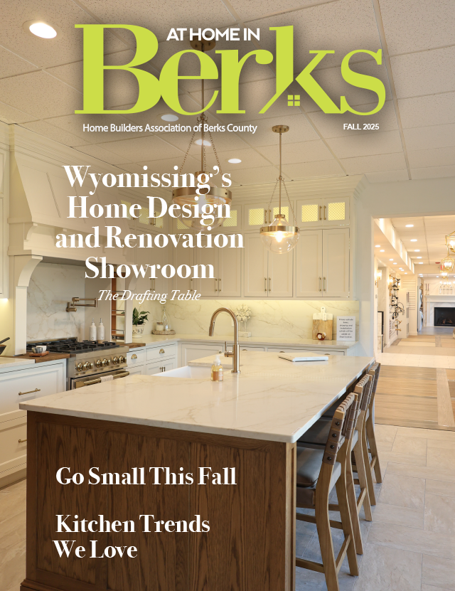 At Home In Berks Fall 2025