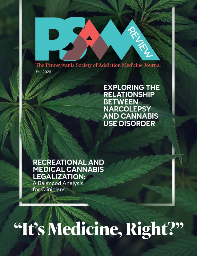 PSAM Review Fall 2025