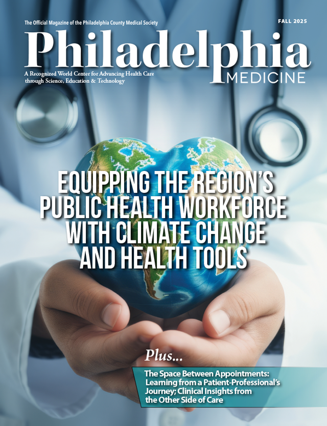 Philly Med Fall 2025