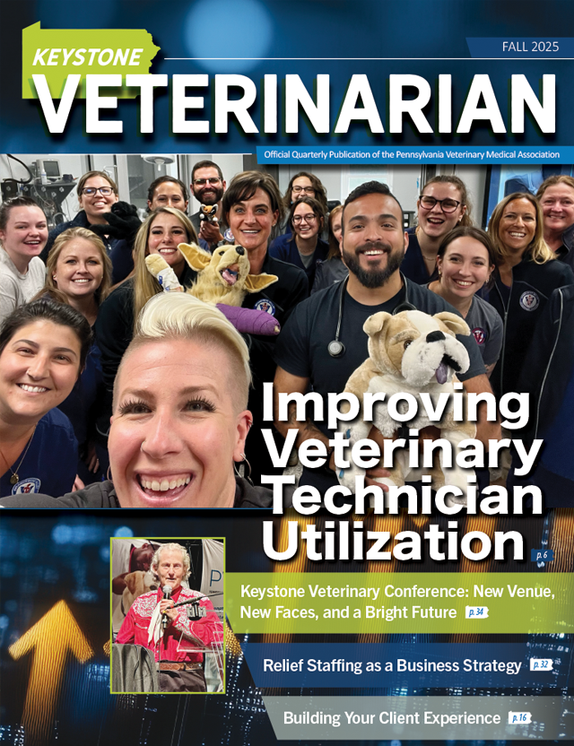 Keystone Vet Fall 2025