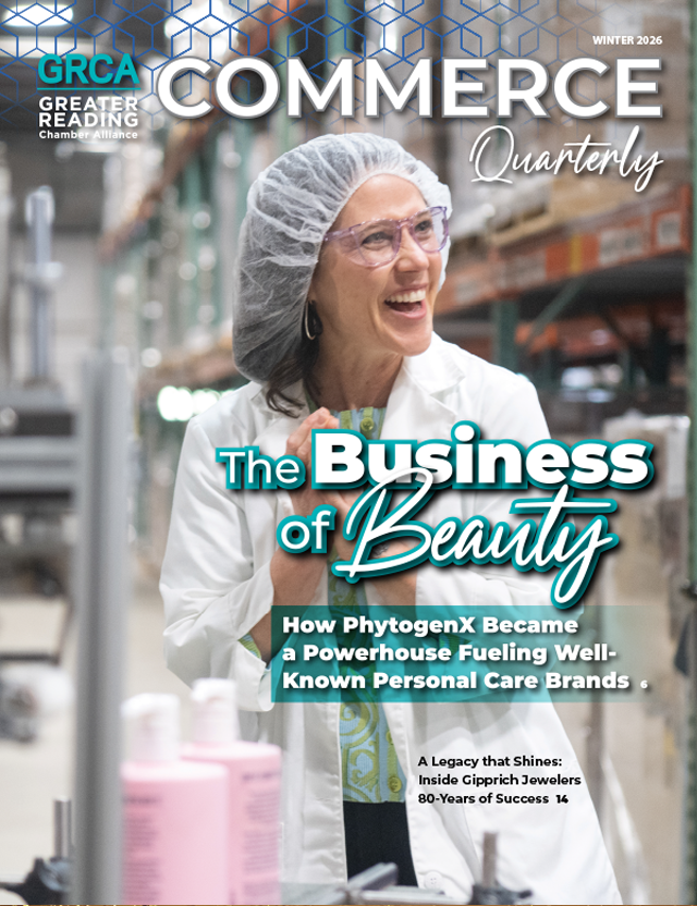 Commerce Quarterly Winter 2026