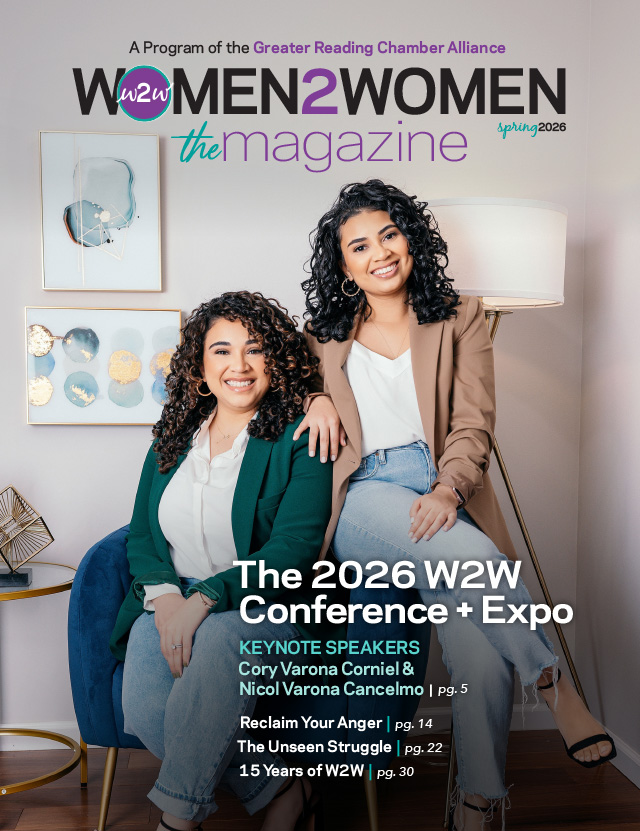 Women2Women Spring 2026