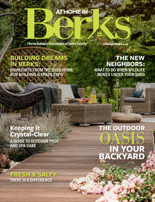 At Home in Berks Summer 2026